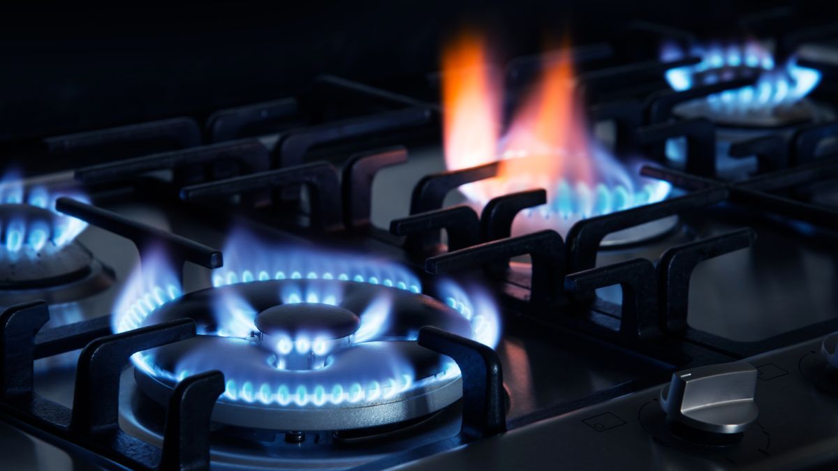 Ціни на газ з 1 квітня Ціни на газ з 1 квітня