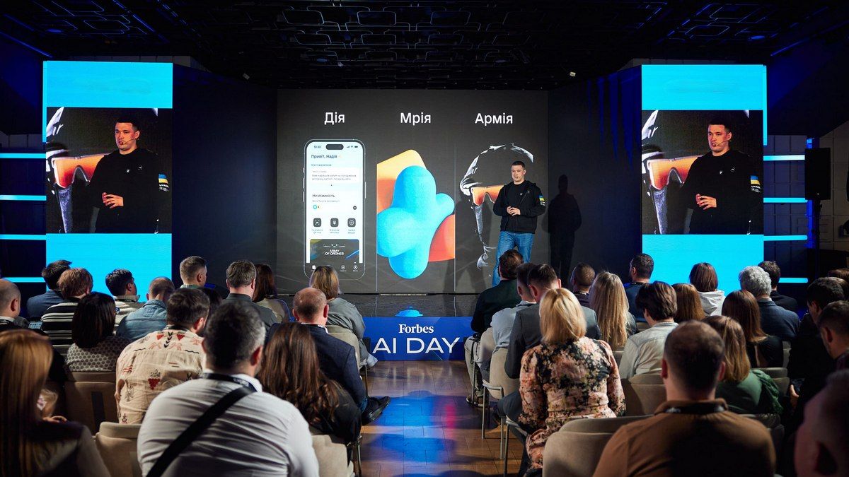 Україна створює національну мовну модель для розвитку ШІ-інструментів