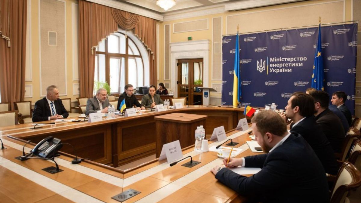 Молдова та Україна Молдова та Україна