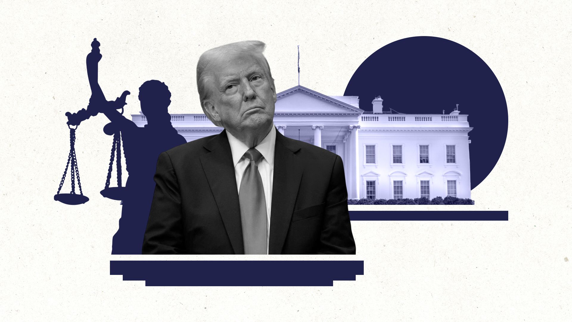 Як Трамп хоче узурпувати владу в США Як Трамп хоче узурпувати владу в США