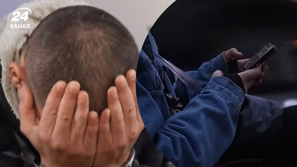 Як російські спецслужби вербують підлітків Як російські спецслужби вербують підлітків