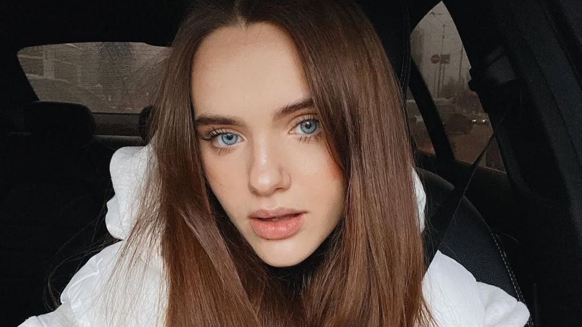 Ангелина Романовская