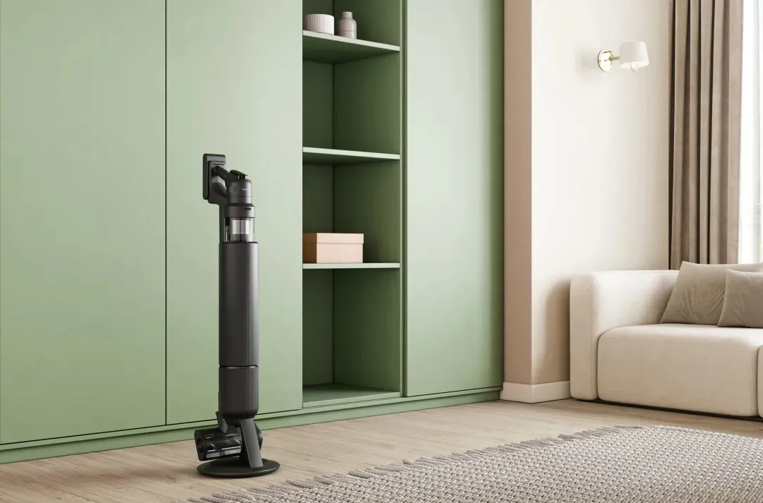 Пилосос Samsung Пилосос Samsung