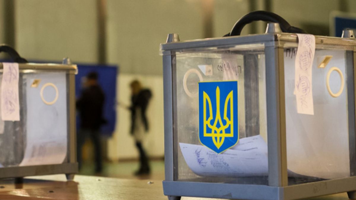 Сколько времени нужно Украине для выборов после военного положения Сколько времени нужно Украине для выборов после военного положения