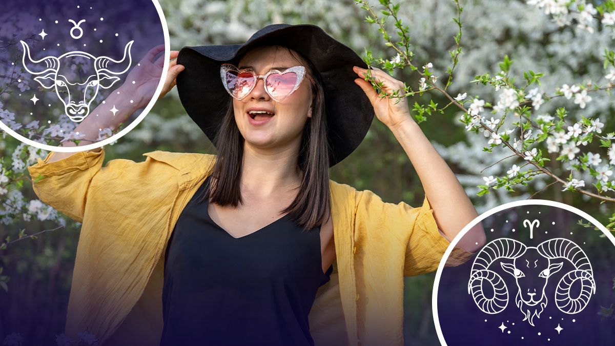 У кого произойдут изменения в жизни в апреле - гороскоп У кого произойдут изменения в жизни в апреле - гороскоп