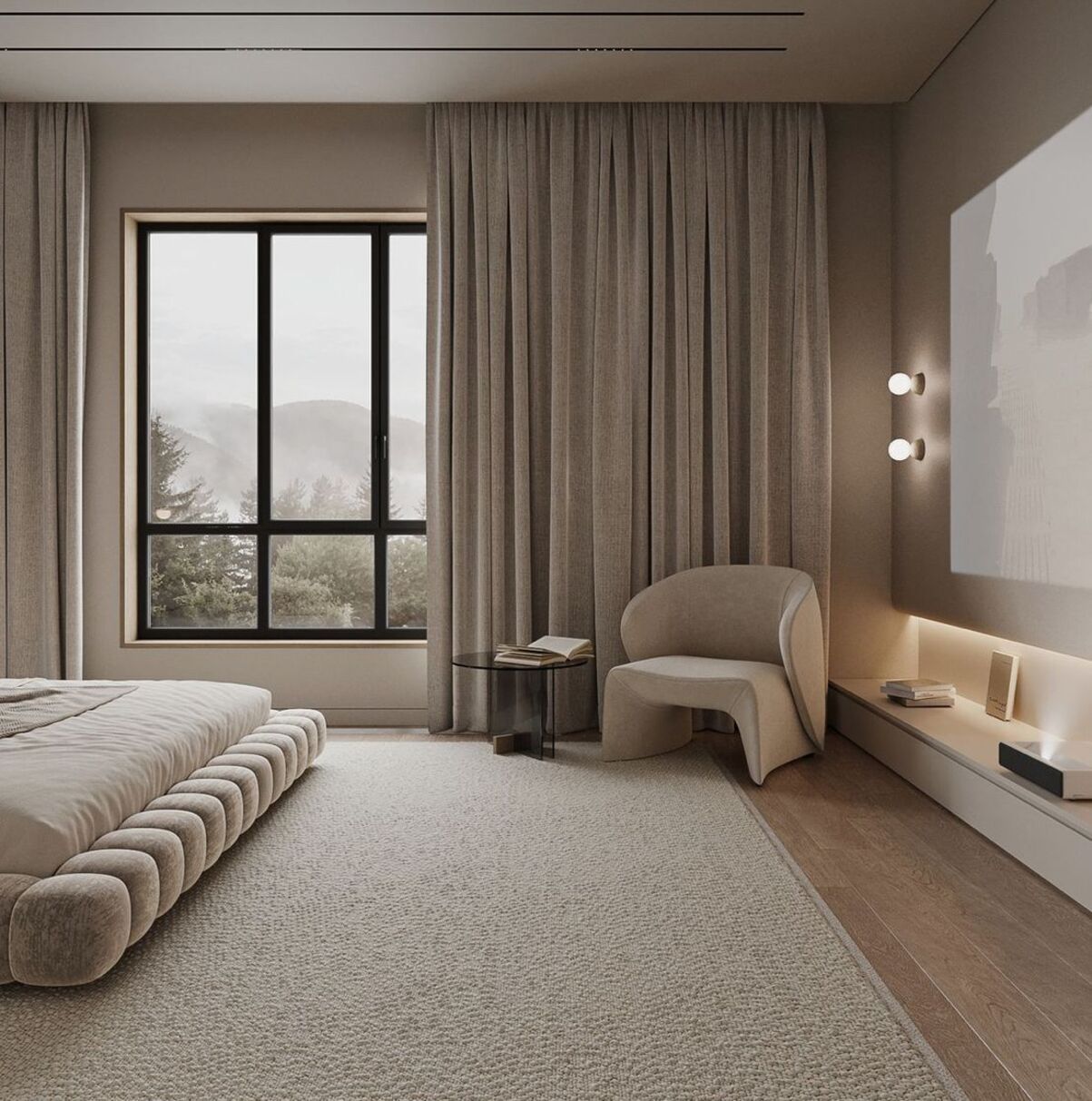 На каком этаже лучше всего покупать квартиру для здоровья и безопасности На каком этаже лучше всего покупать квартиру для здоровья и безопасности