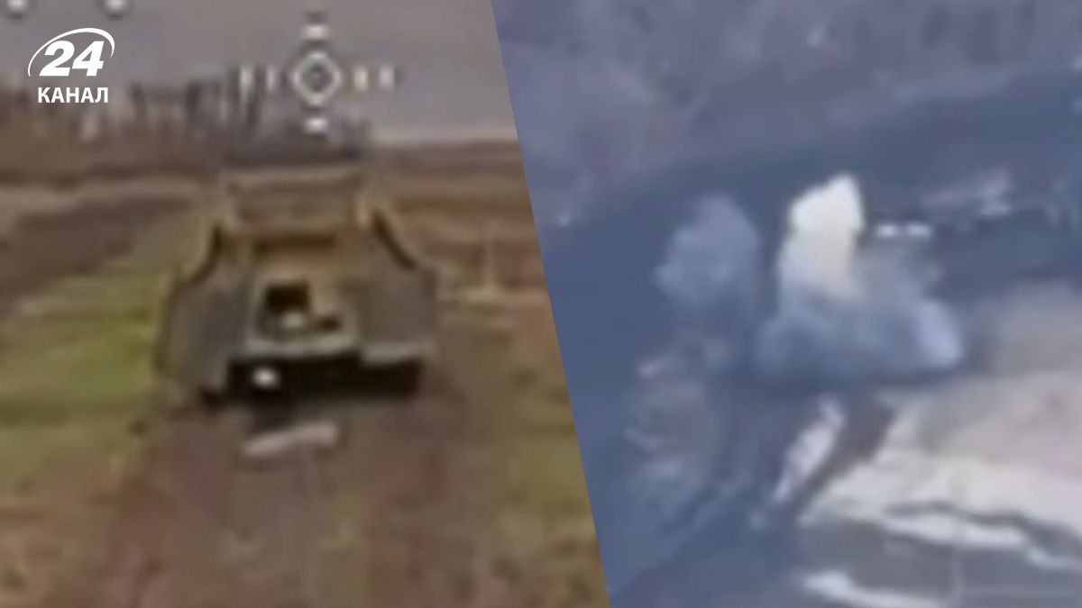 Під Вовчанськом зірвали російський штурм Під Вовчанськом зірвали російський штурм