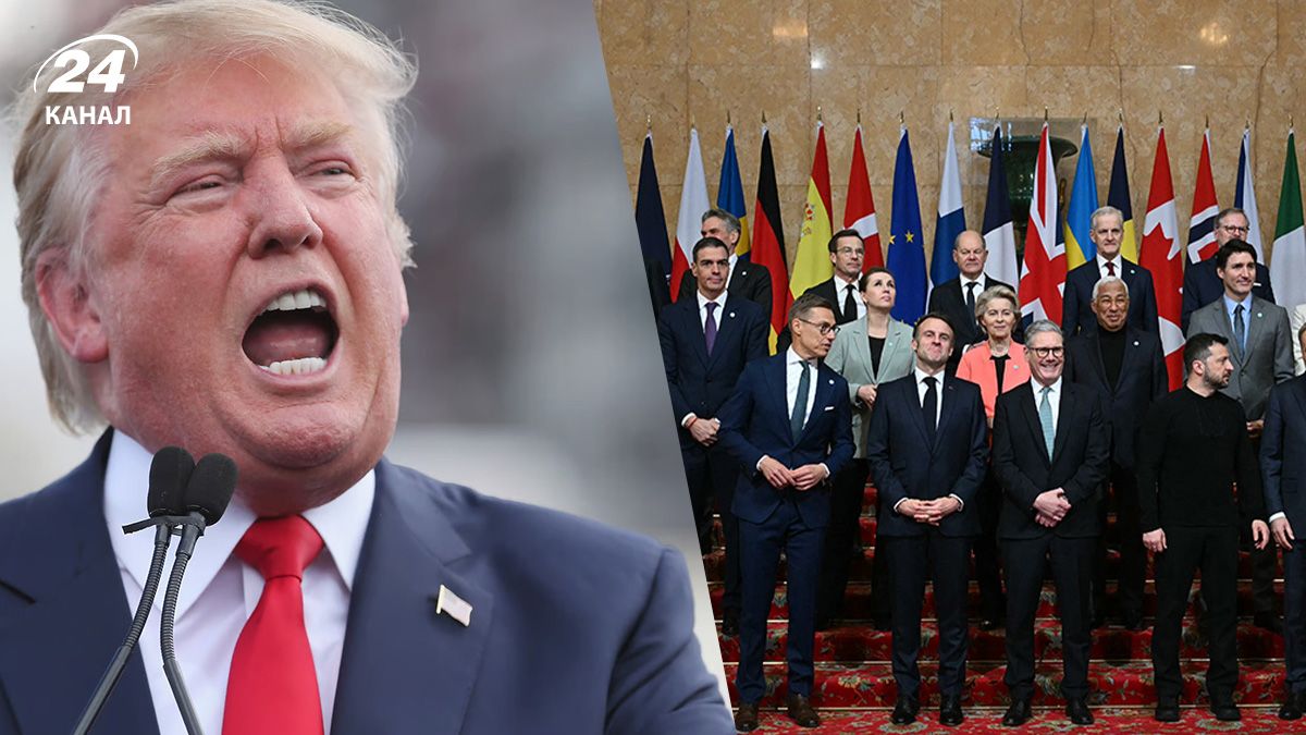 Как политические противостояния "качают" Запад