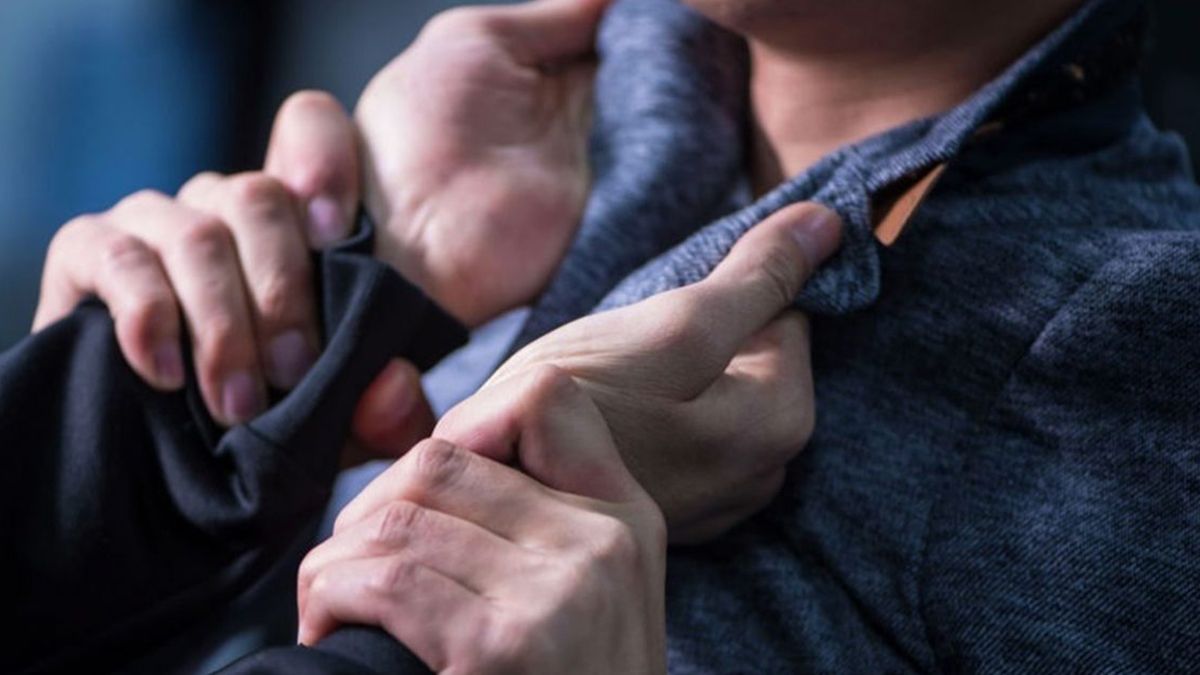 Что известно о нападении на подростков в Киевской области Что известно о нападении на подростков в Киевской области