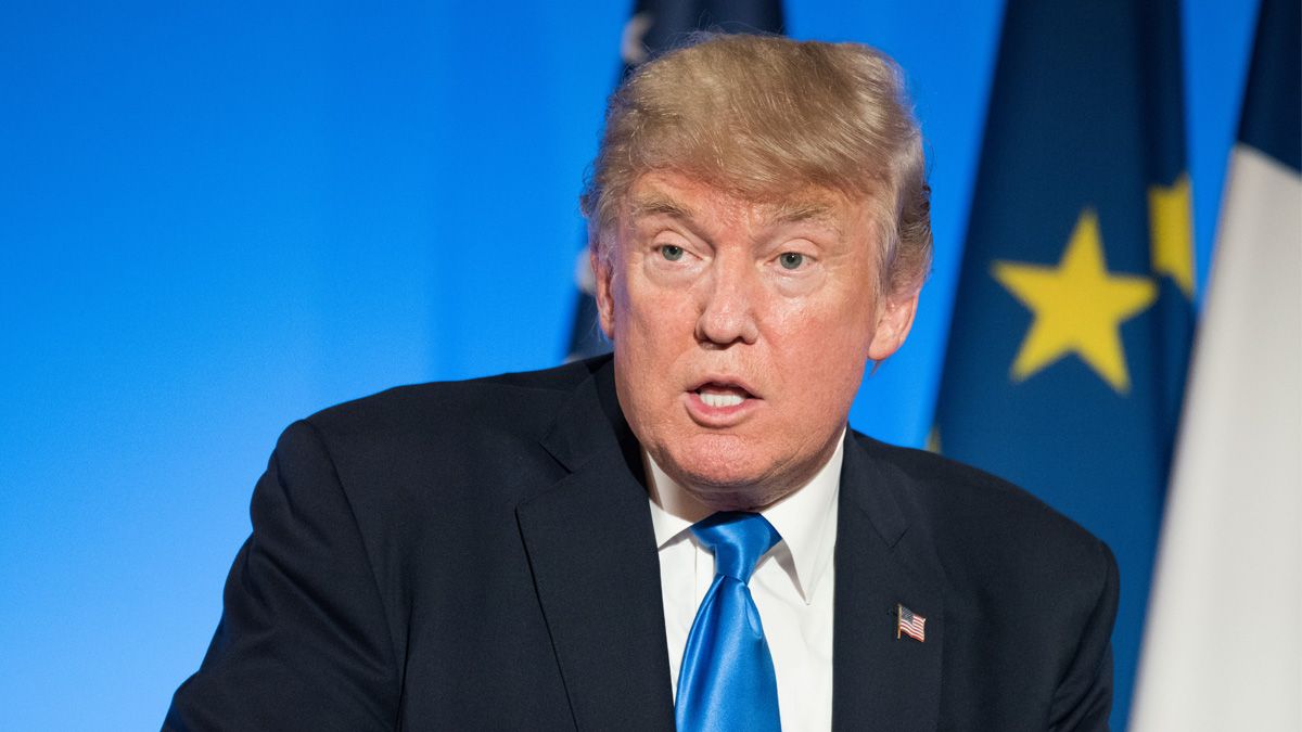 Как Трамп может надавить на Россию