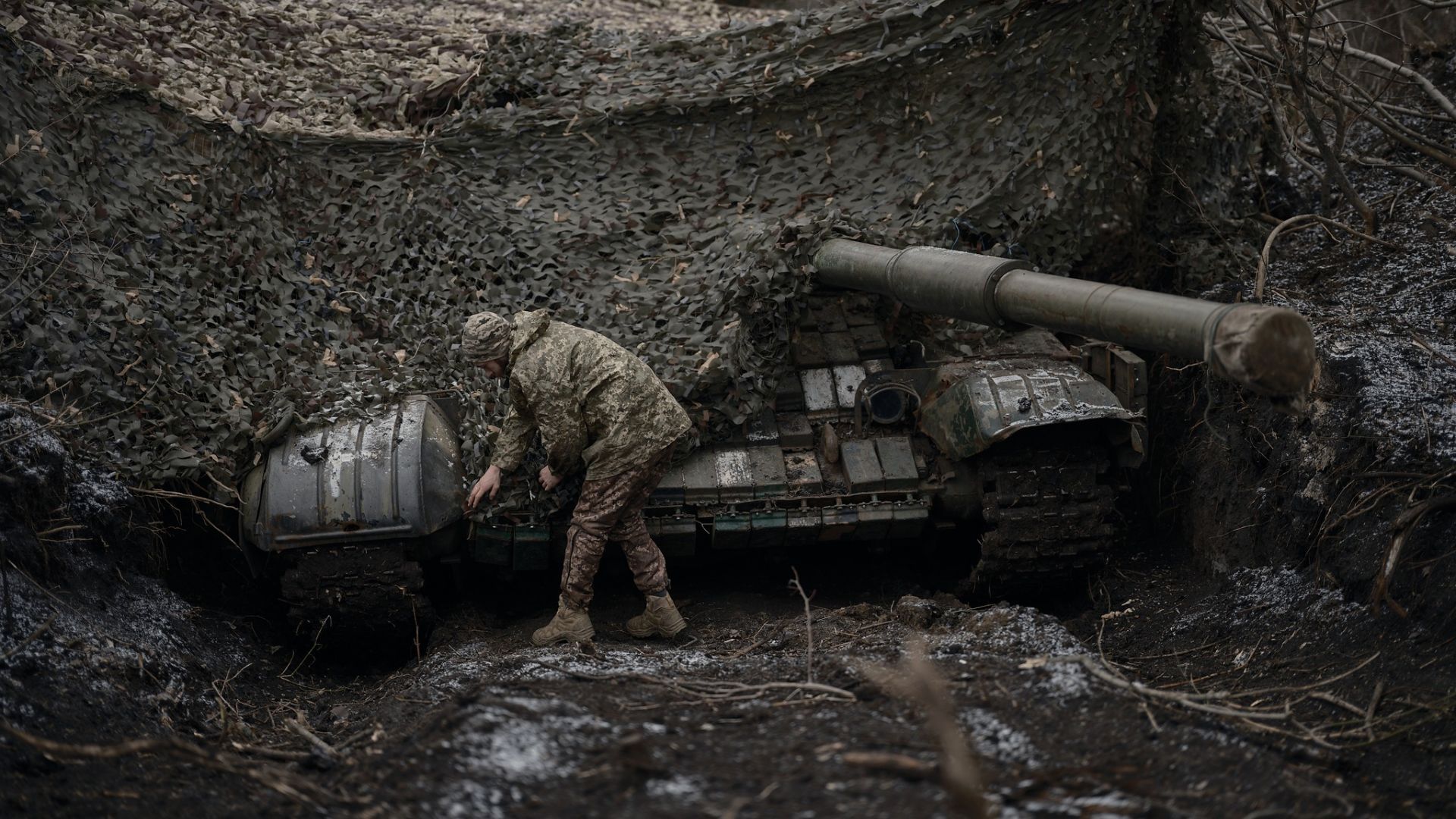 Хронологія 1133 дня війни Хронологія 1133 дня війни