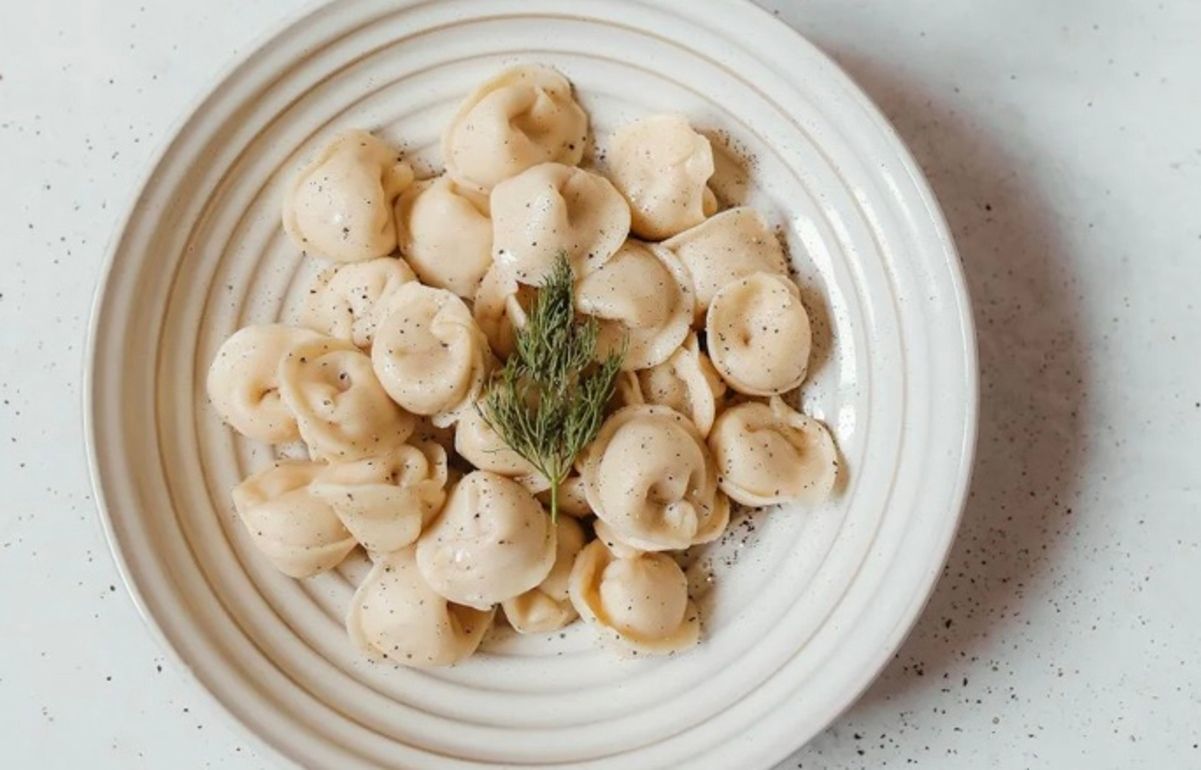 Чому пельмені розвалюються при варінні Чому пельмені розвалюються при варінні