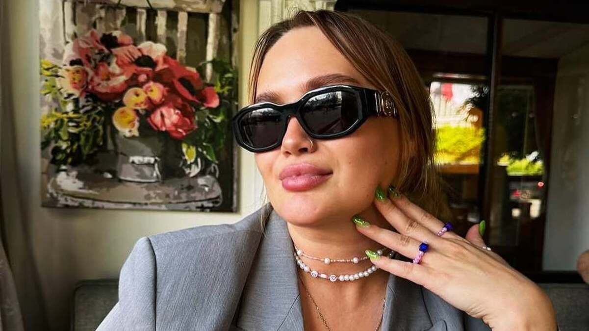 Алла Волкова Алла Волкова