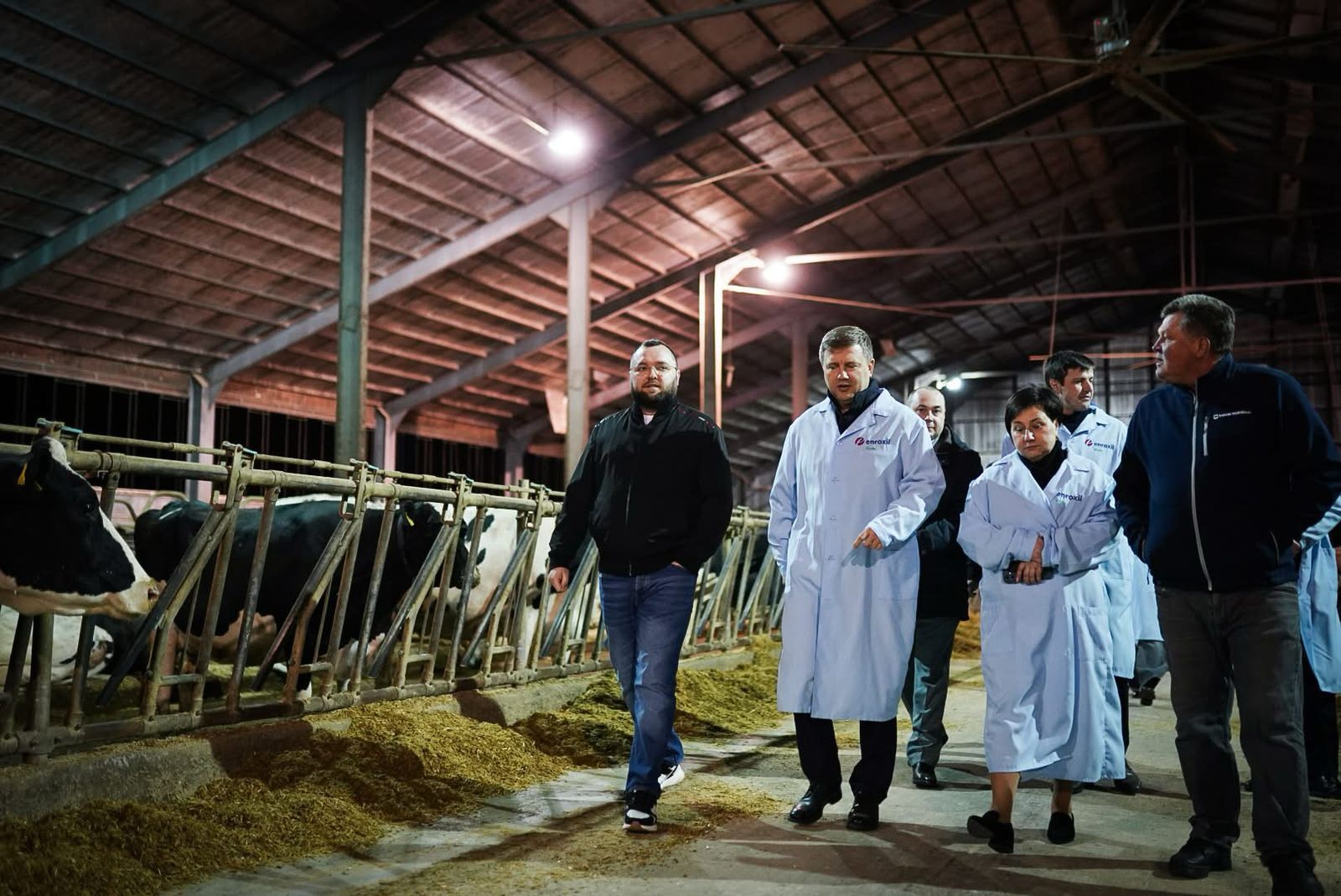 В Україні хочуть запустити біогазове виробництво В Україні хочуть запустити біогазове виробництво