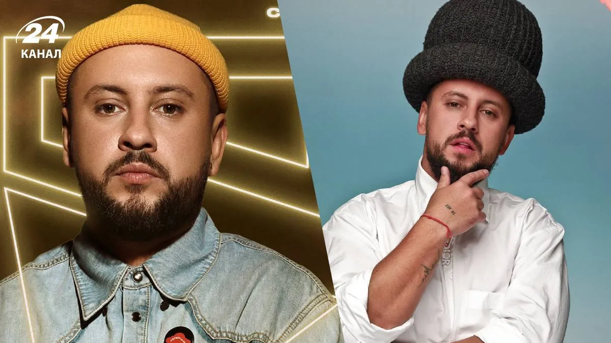 Дмитро Монатік Дмитро Монатік