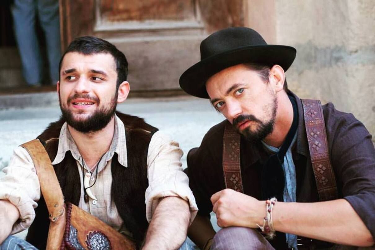 Львовский диалект - как шутили батяры и кого называли мантикаптус, академус и магнифика Львовский диалект - как шутили батяры и кого называли мантикаптус, академус и магнифика