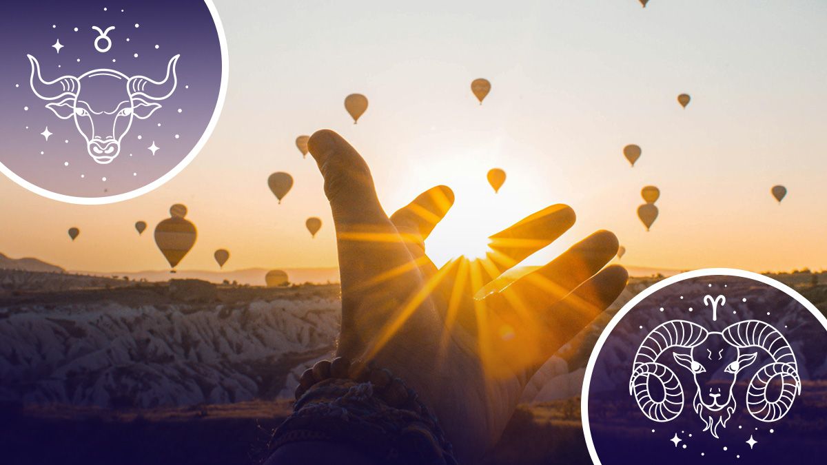 Хто має вийти з зони комфорту - гороскоп Хто має вийти з зони комфорту - гороскоп