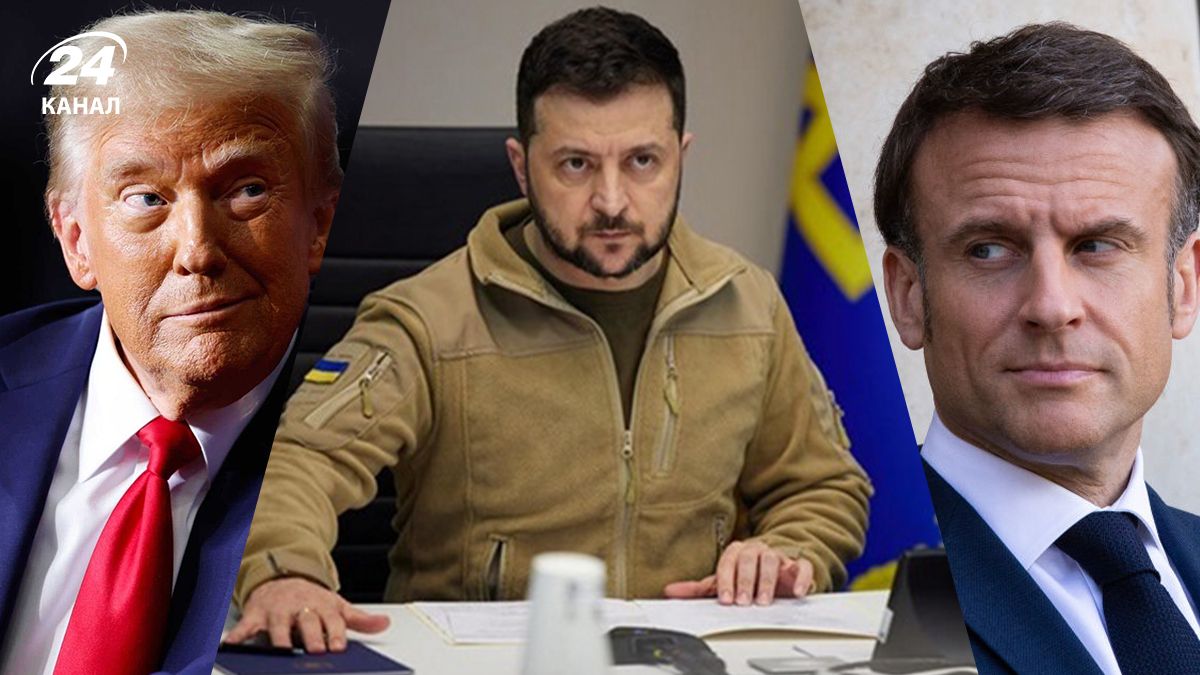 Европа может создать новые оборонные структуры Европа может создать новые оборонные структуры