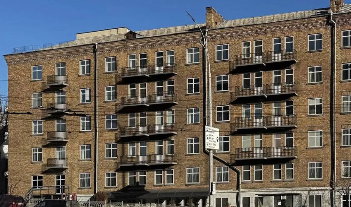 Чем особенны сталинки Чем особенны сталинки