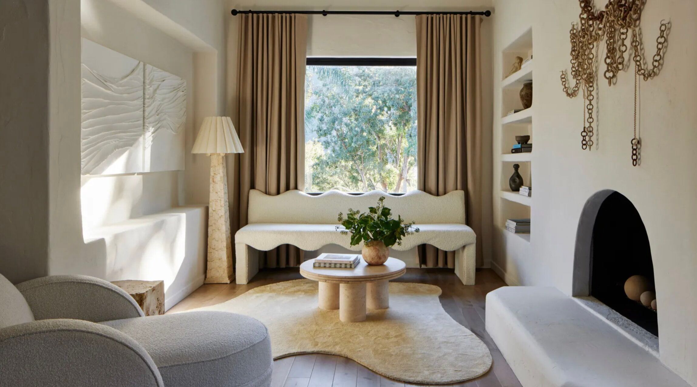 Дизайнери зізналися, що б змінили у своїх інтер'єрах Дизайнери зізналися, що б змінили у своїх інтер'єрах