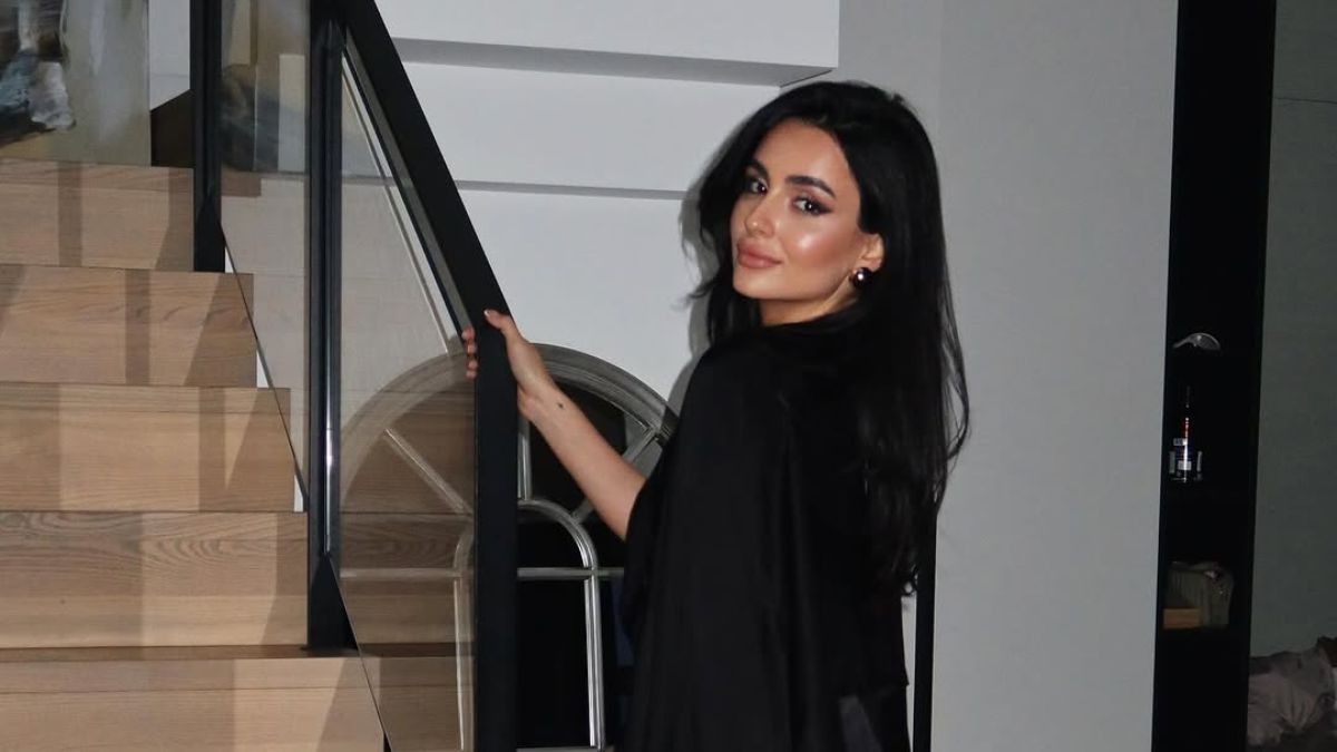 Анна Тринчер Анна Тринчер