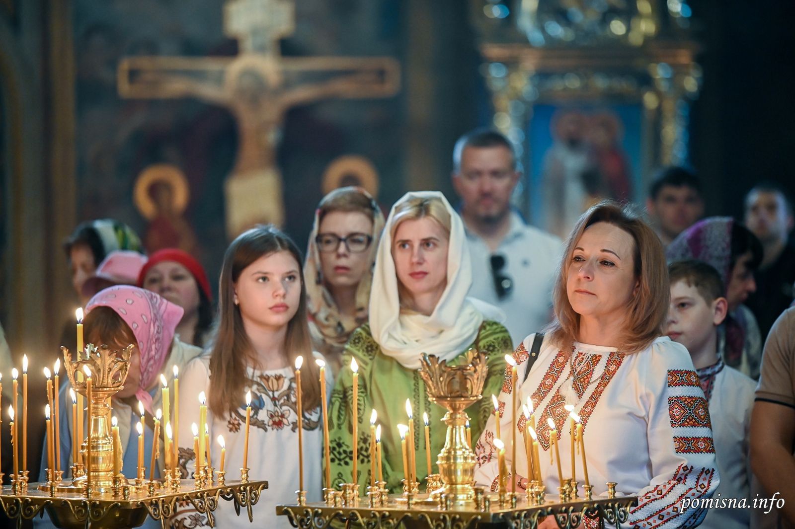 Будут ли сокращать комендантский час в Киеве на Пасху Будут ли сокращать комендантский час в Киеве на Пасху