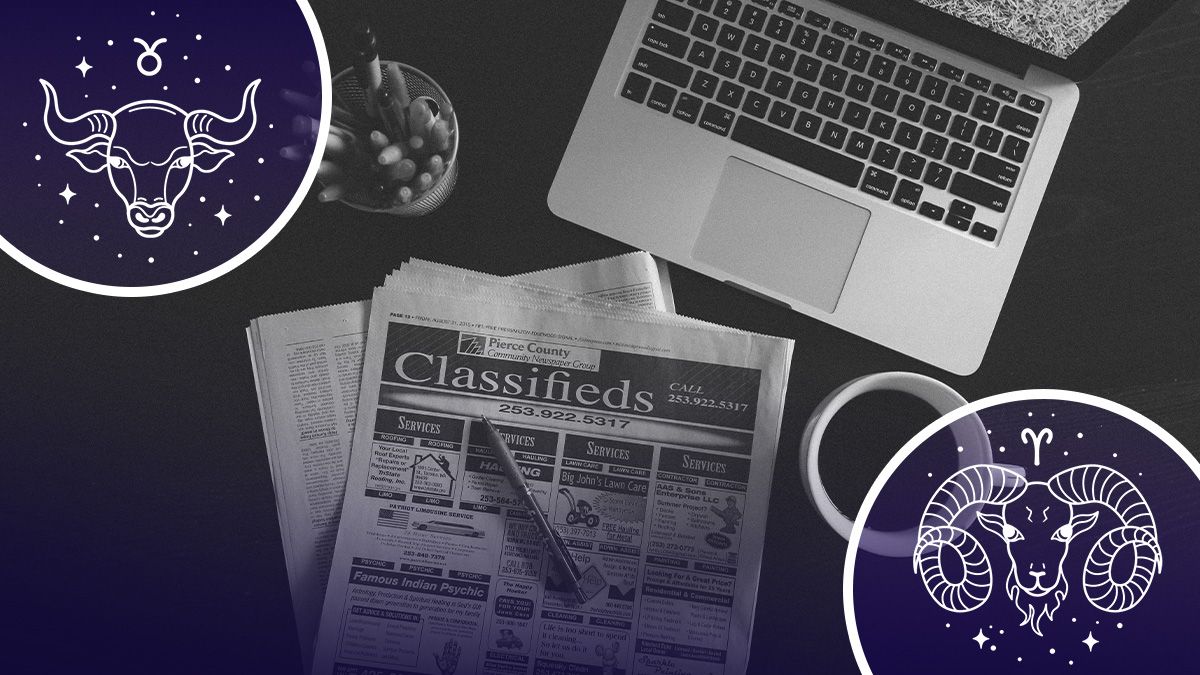 Кому несподівана новина змінить життя - гороскоп Кому несподівана новина змінить життя - гороскоп