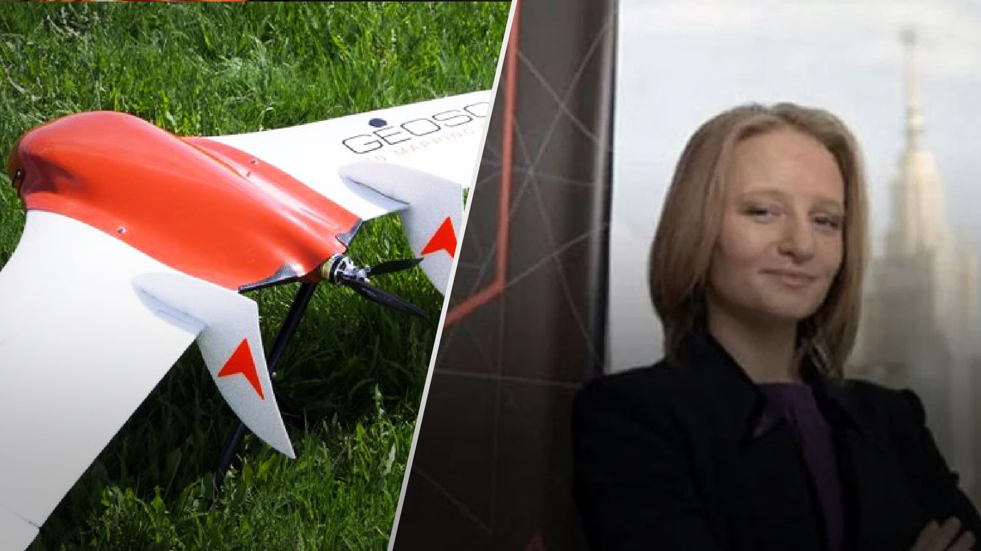 Фонд дочки Путіна став співвласником найбільшого виробника дронів у Росії – прибутки злетіли - Бізнес Фонд дочки Путіна став співвласником найбільшого виробника дронів у Росії – прибутки злетіли - Бізнес