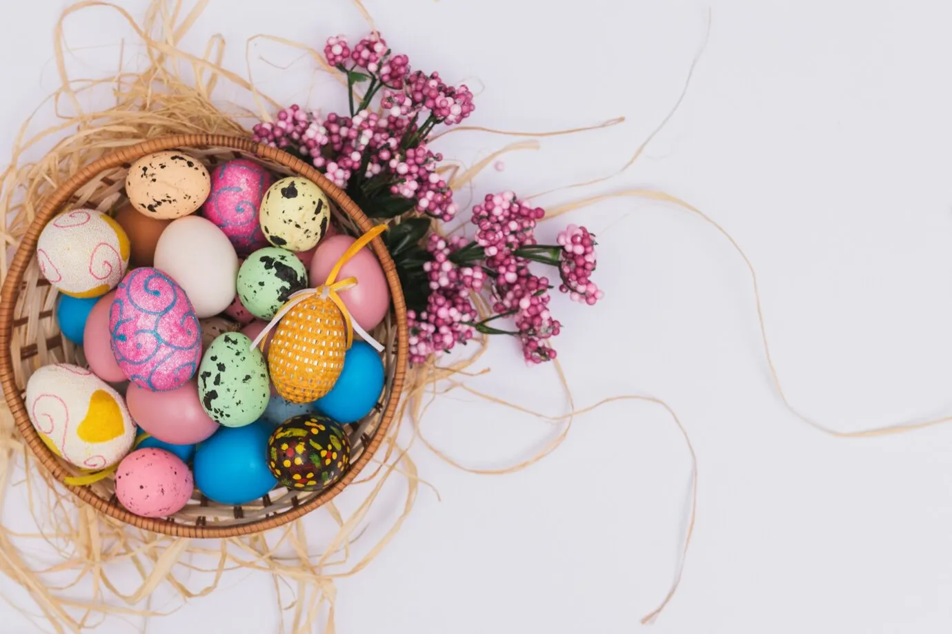 Когда будет Пасха 2025 года Когда будет Пасха 2025 года