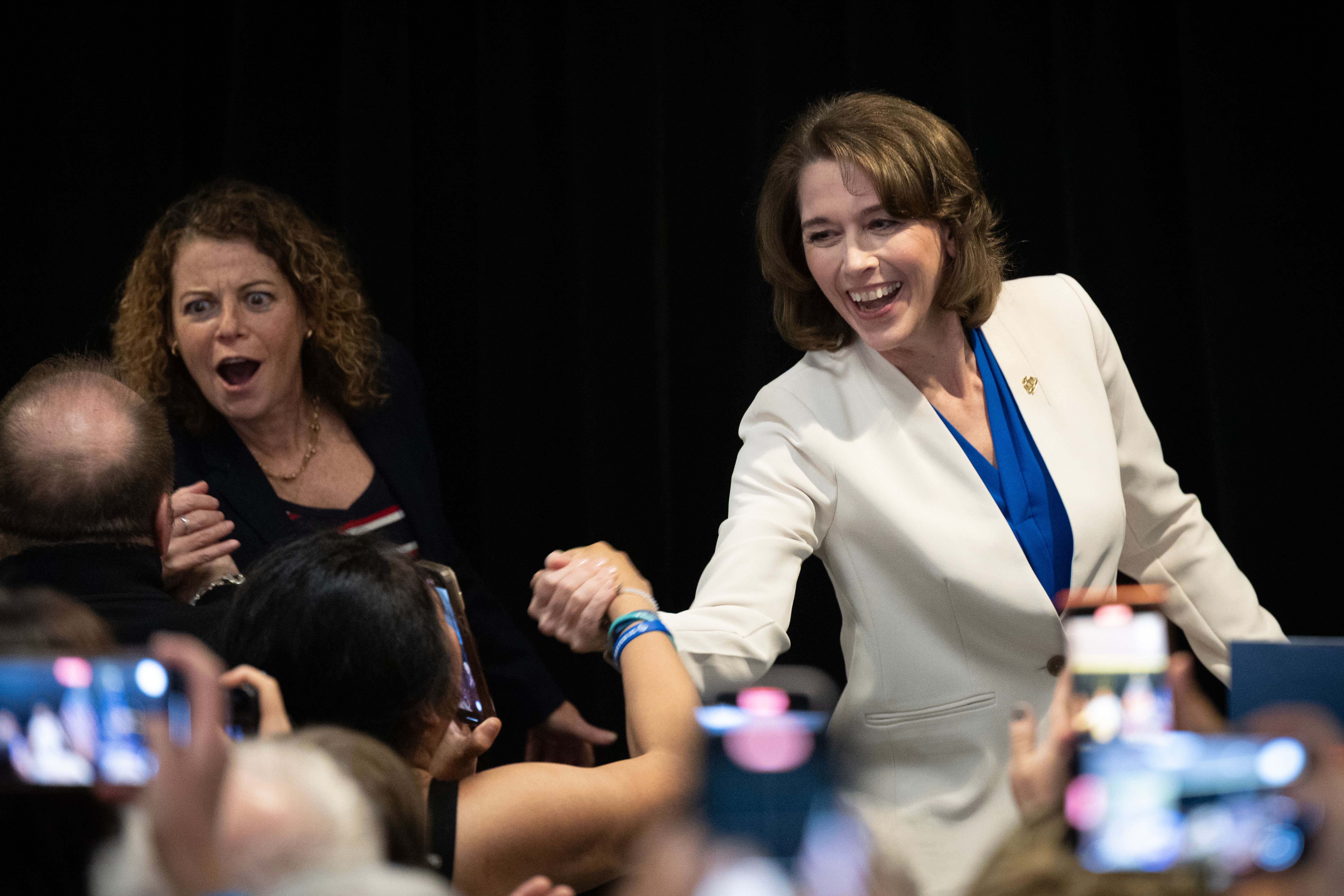 Вибори судді у Вісконсині Вибори судді у Вісконсині