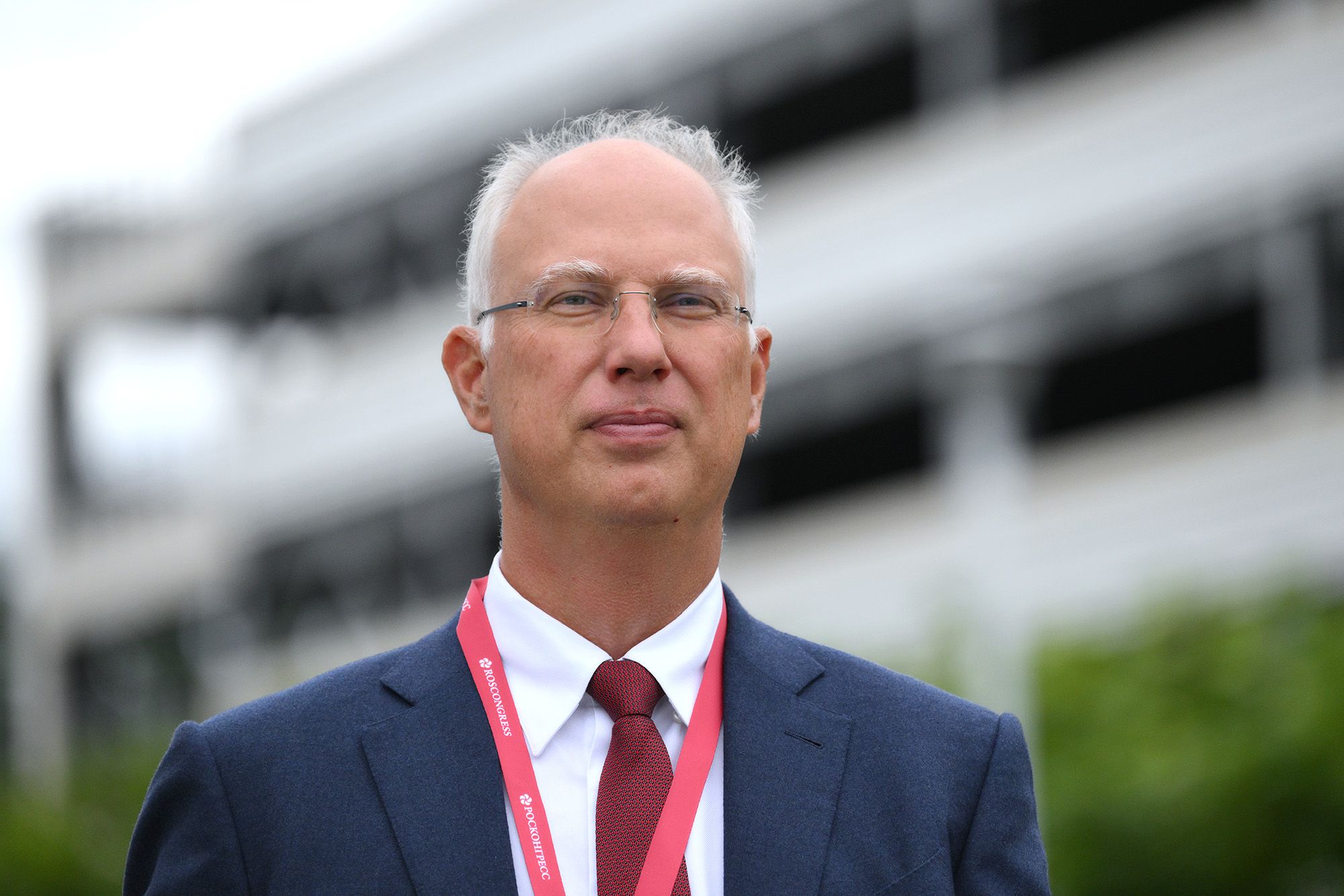 Кирило Дмитрієв представлятиме Росію на зустрічі у Вашингтоні - 24 Канал Кирило Дмитрієв представлятиме Росію на зустрічі у Вашингтоні - 24 Канал