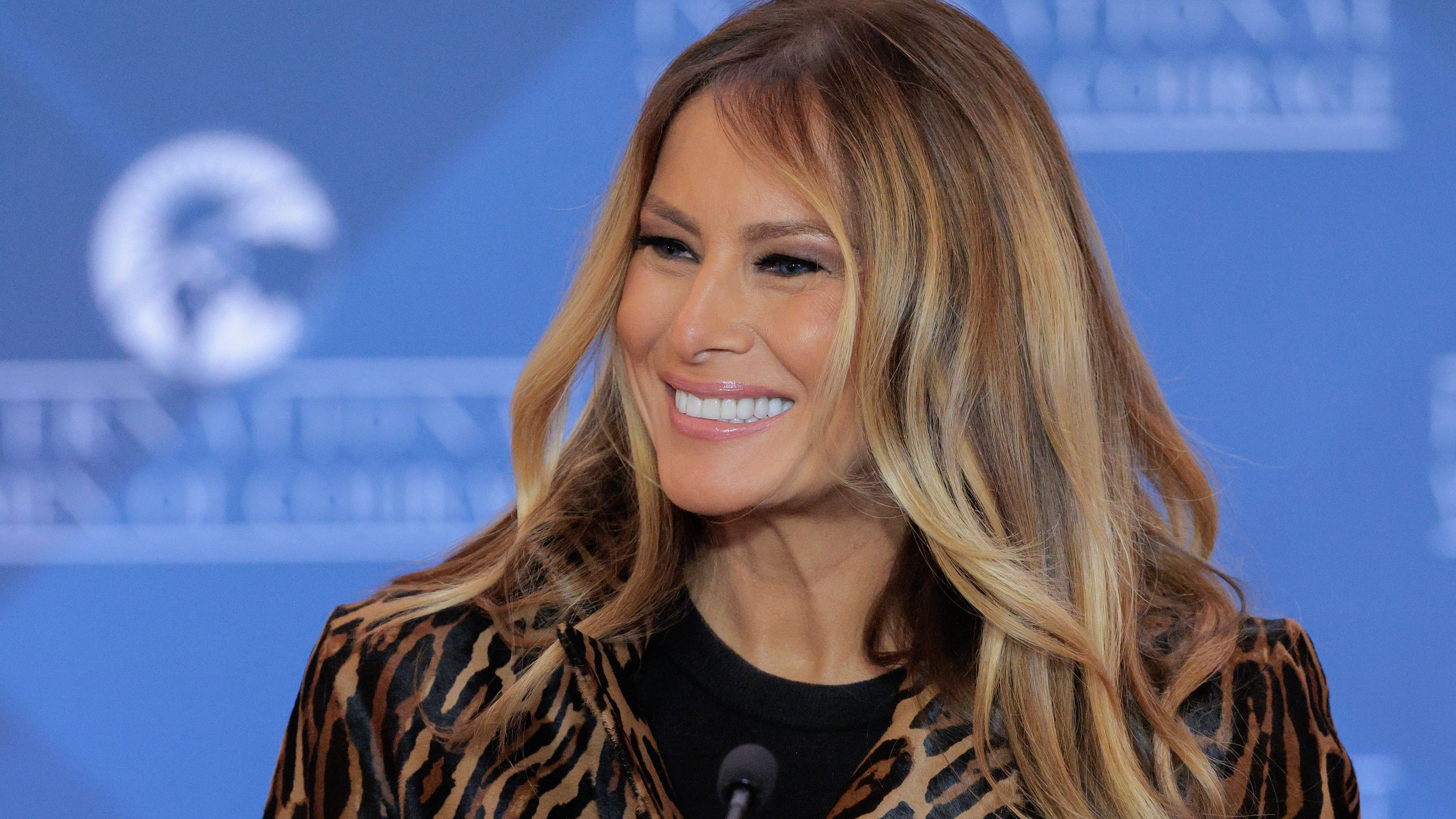 Мелания Трамп Мелания Трамп