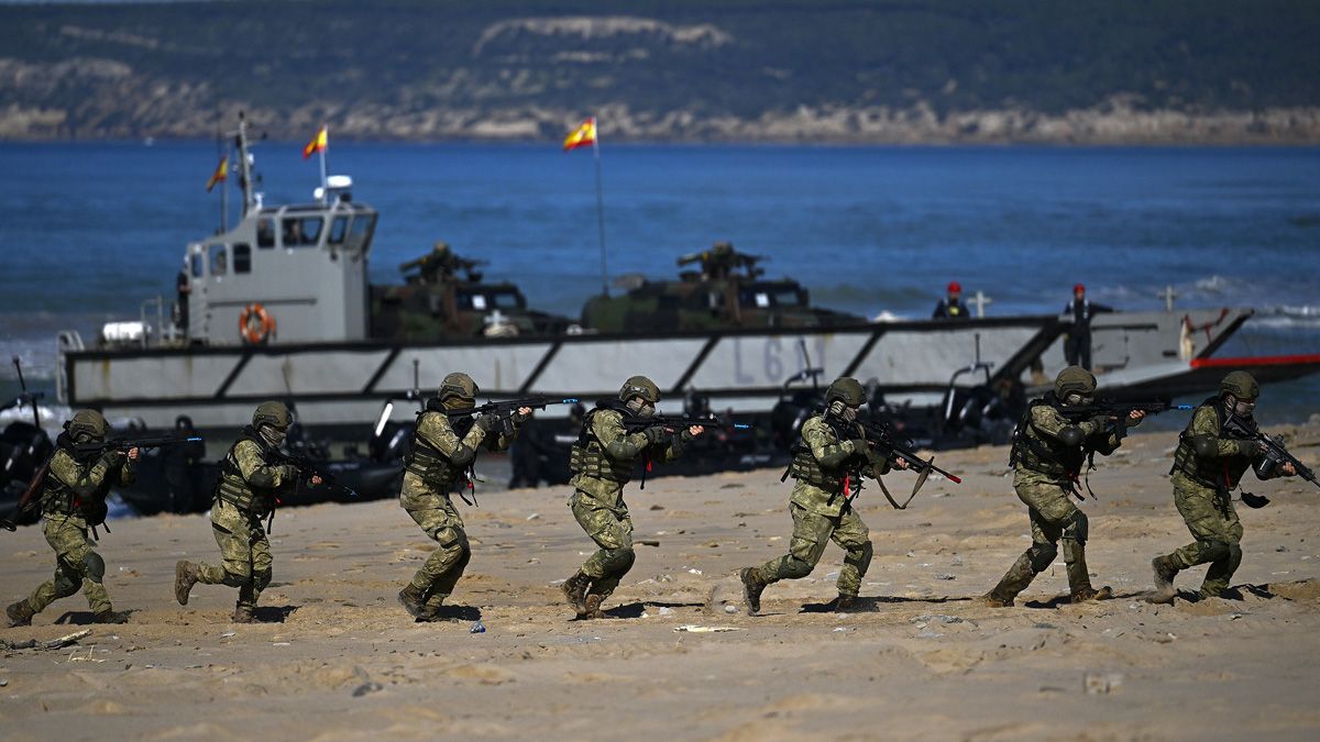 Где могут разместить миротворцев в Украине Где могут разместить миротворцев в Украине