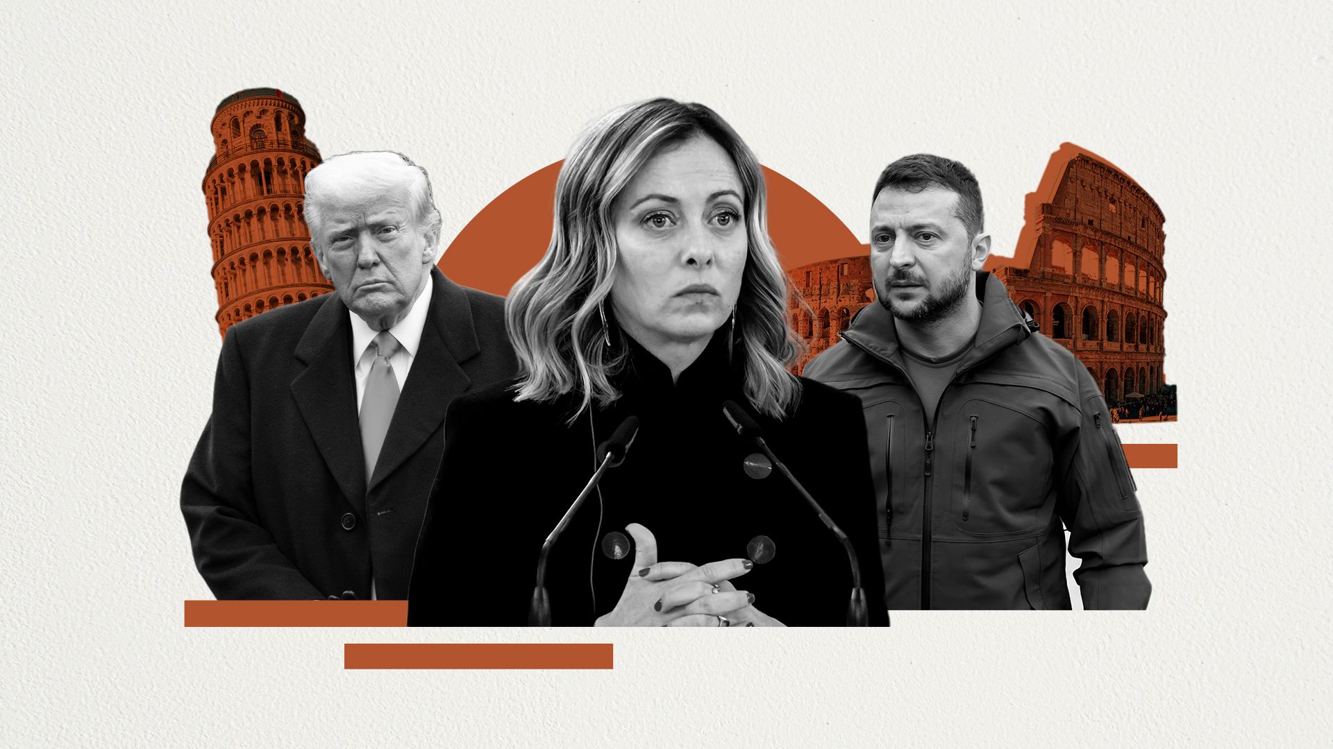 Що відбувається з Італією та Мелоні Що відбувається з Італією та Мелоні