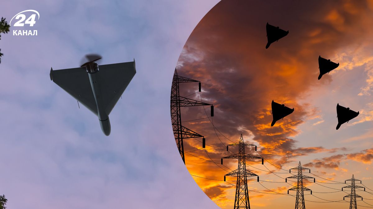 Чому Росія не запускала "Шахеди" в ніч на 1 квітня