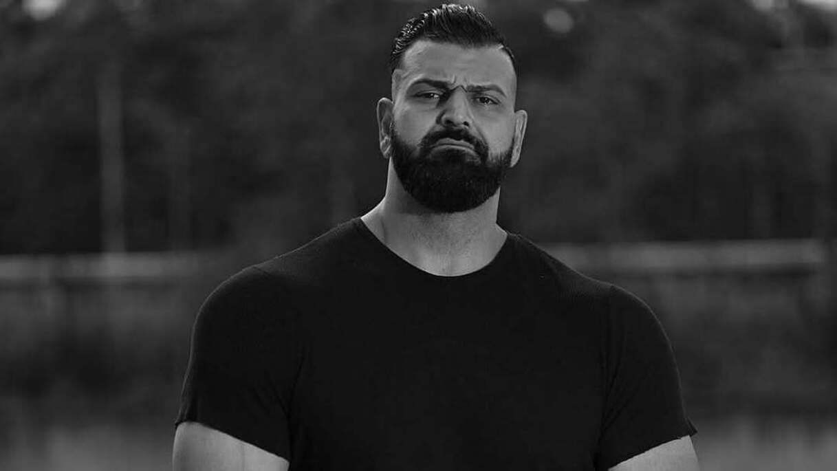 Вітторіо Пірбазарі Вітторіо Пірбазарі