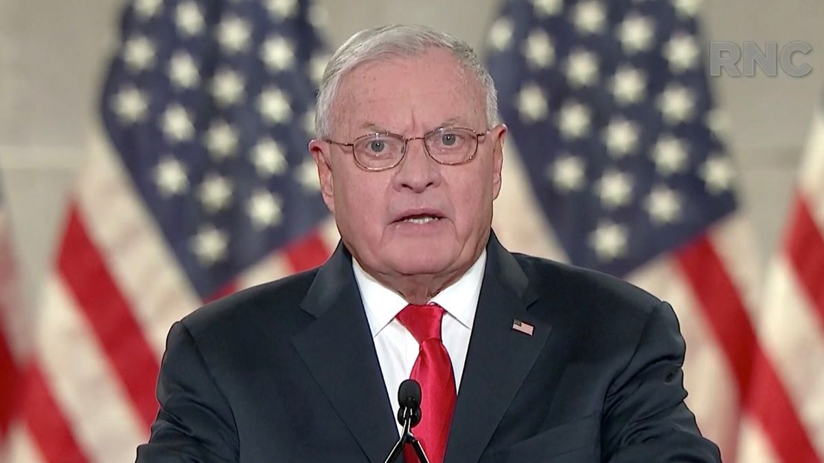 Келлог відповів, чи можливе повне припинення вогню Келлог відповів, чи можливе повне припинення вогню