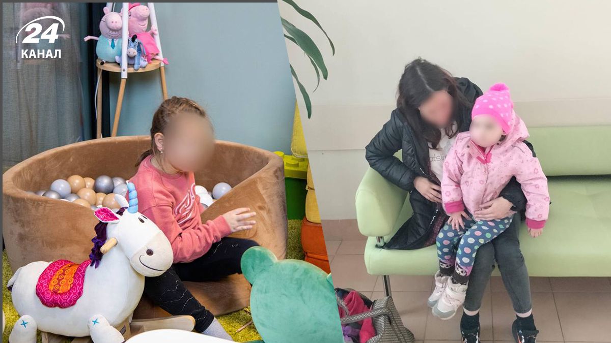 В Україну повернули 11 дітей - як знущалися росіяни - новини України - 24 Канал В Україну повернули 11 дітей - як знущалися росіяни - новини України - 24 Канал