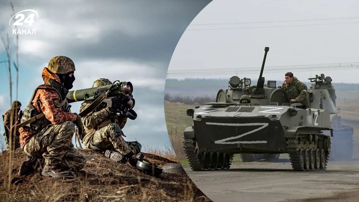 Новое большое наступление России – хватит ли Украине оружия, чтобы отразить его - 24 Канал Новое большое наступление России – хватит ли Украине оружия, чтобы отразить его - 24 Канал