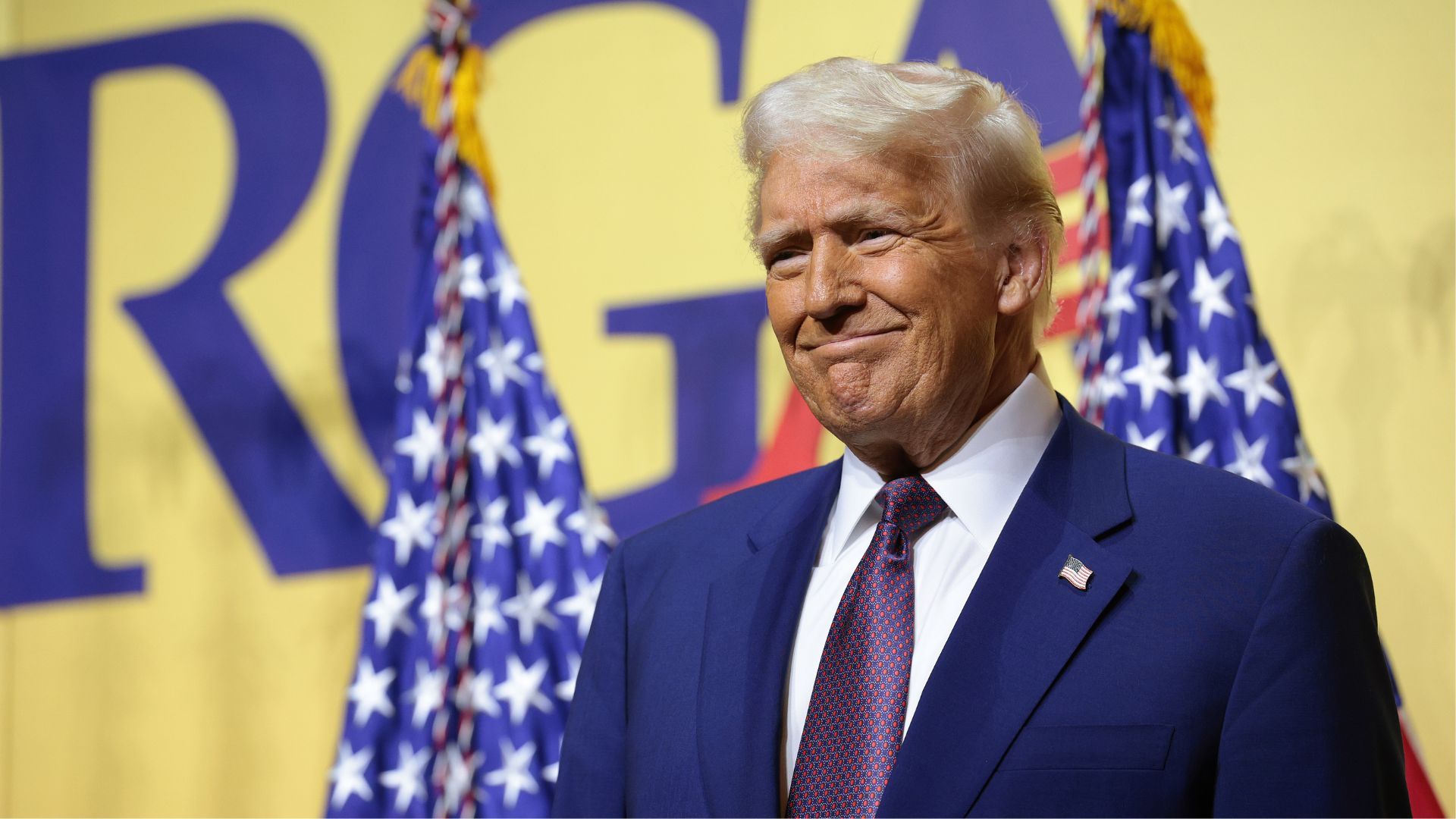 Как реагирует мир на тарифы Трампа Как реагирует мир на тарифы Трампа