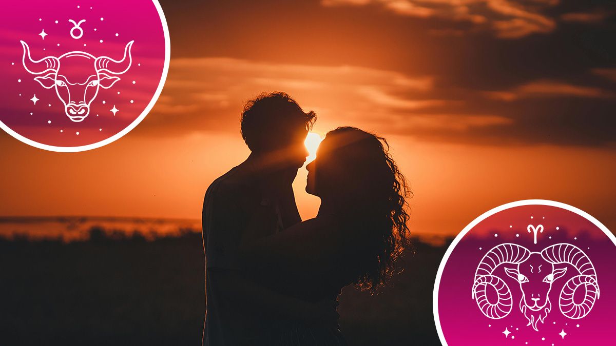 Кто создаст идеальную пару - гороскоп Кто создаст идеальную пару - гороскоп