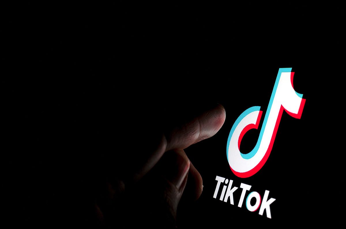 Хто купить TikTok Хто купить TikTok