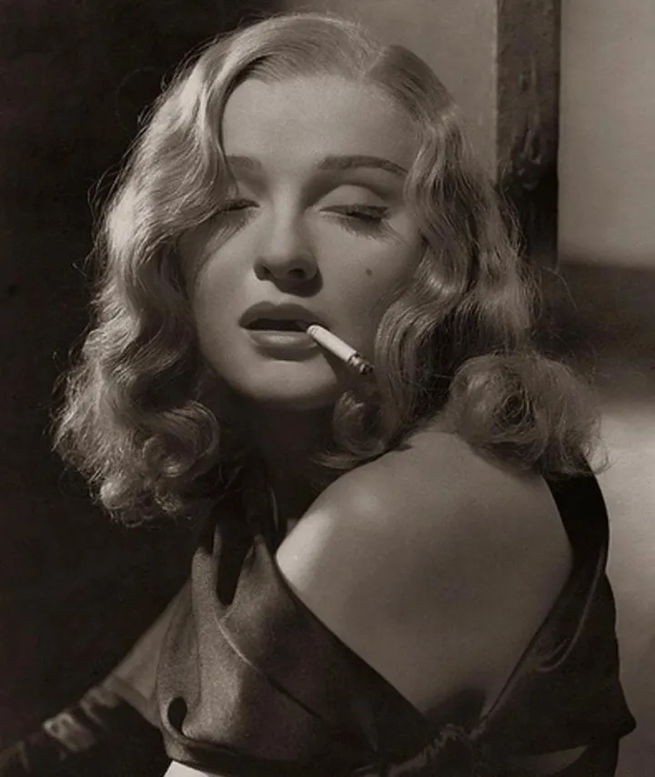 Анна Стэн Анна Стэн