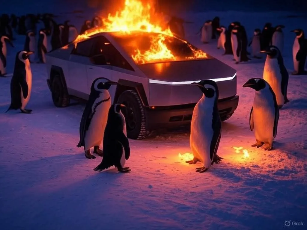 Илону Маску приготовиться Илону Маску приготовиться