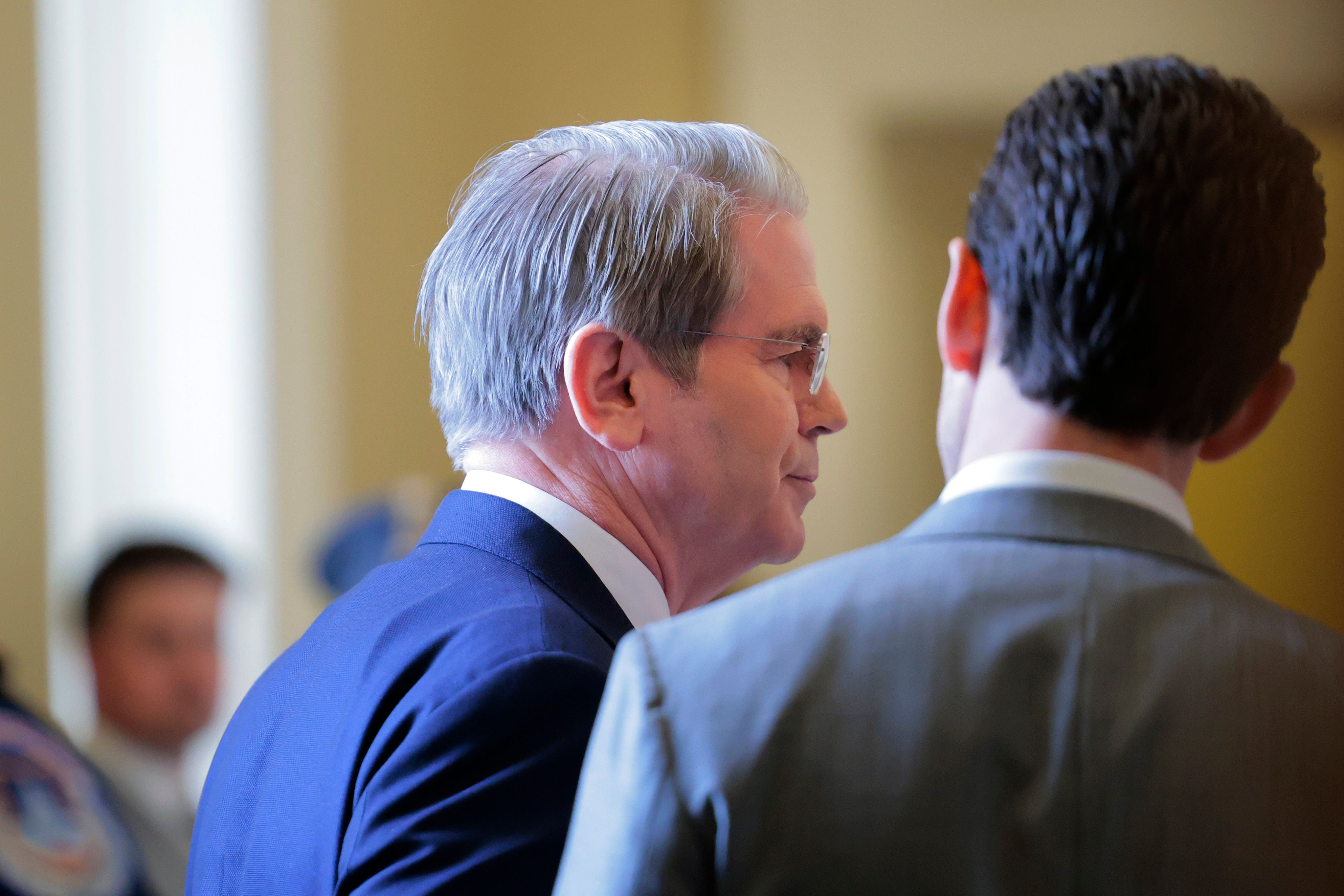 Мита США Мита США