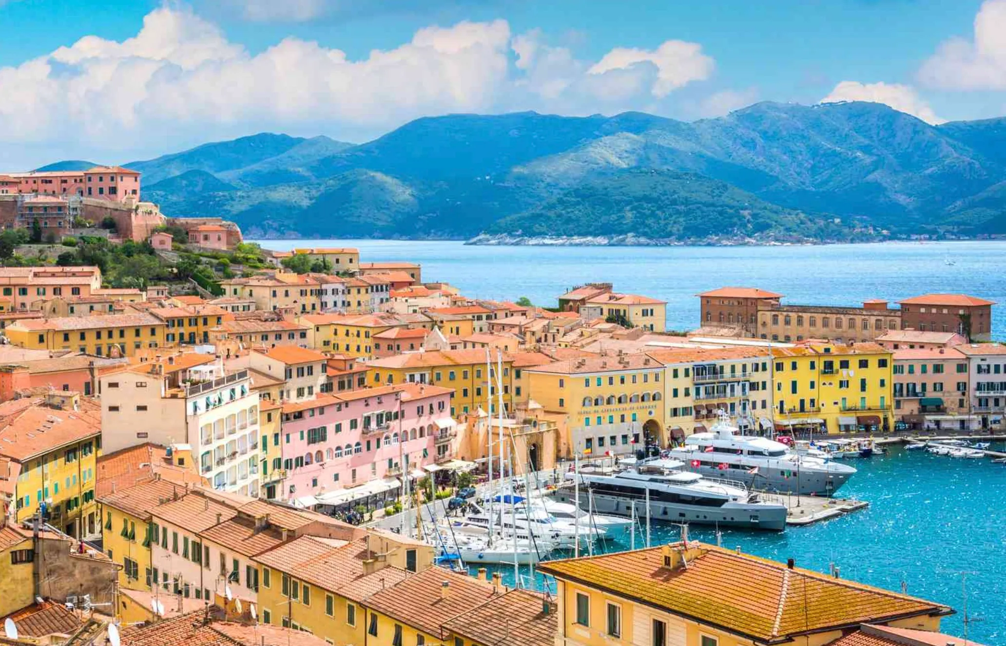 Острі Ельба Острі Ельба