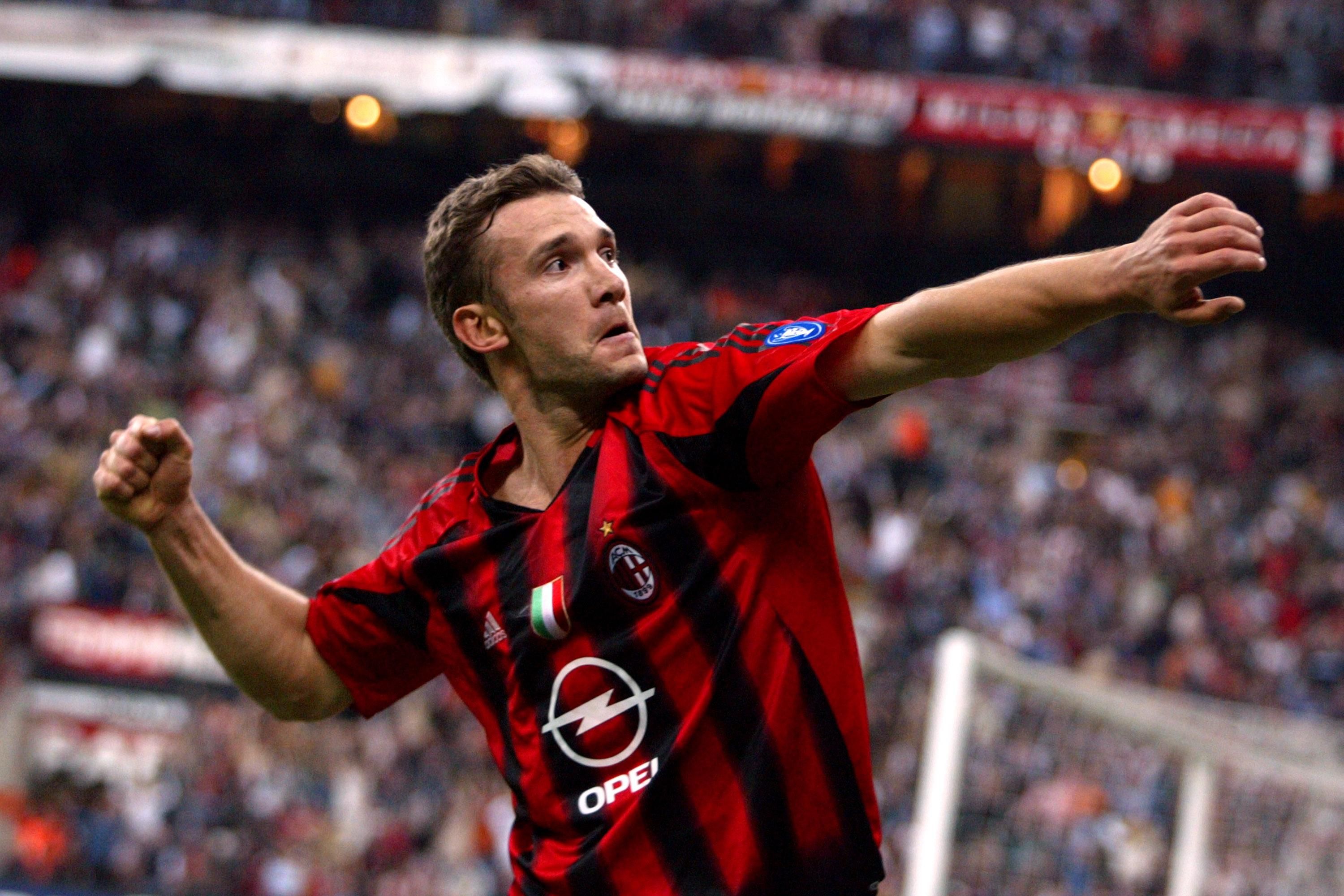 Топ-гвардійці України в Лізі чемпіонів - 24 Канал