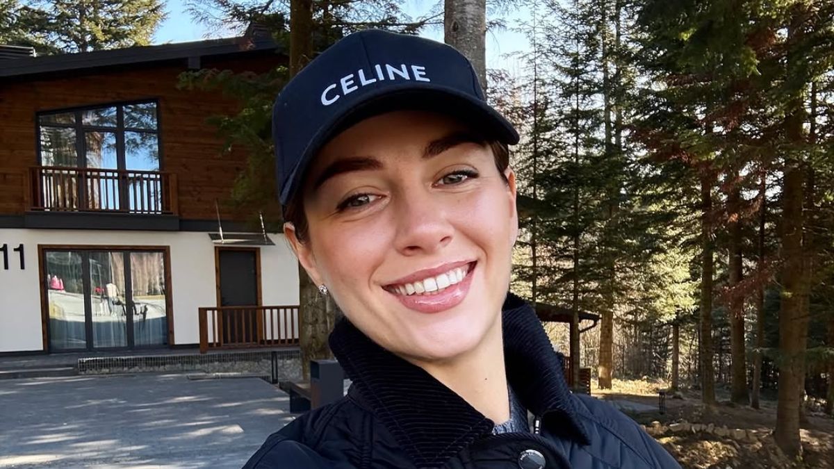 Христина Решетник Христина Решетник