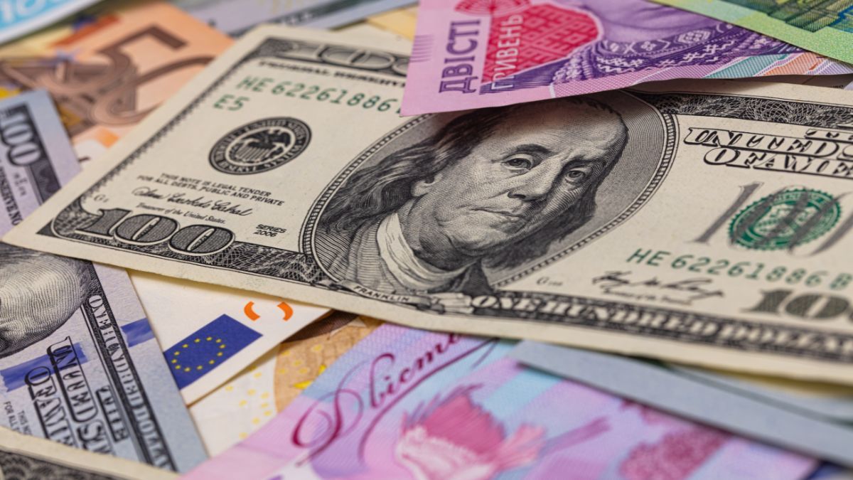 Курс доллара и пошлины США Курс доллара и пошлины США