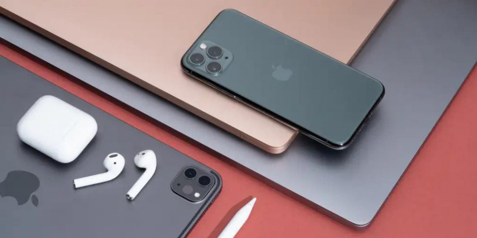 Подорожает ли техника Apple из-за новых пошлин США - Бизнес Подорожает ли техника Apple из-за новых пошлин США - Бизнес